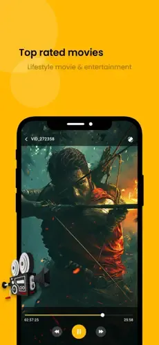 cricfy-download-apk Top Rated Movies